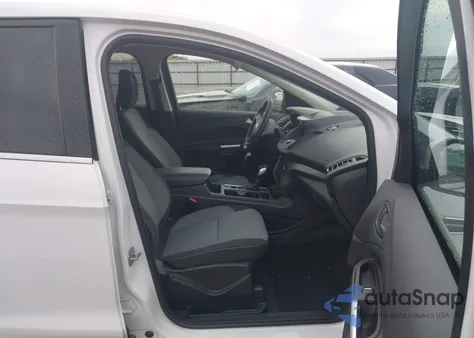 2019 Ford Escape Se z USA, uszkodzony, nr VIN 1FMCU9GD6KUB30886